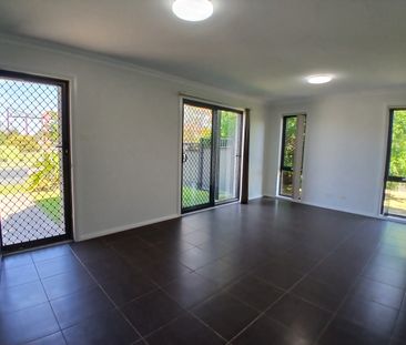 Three bedroom affordable housing house - Photo 1