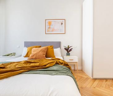 Calle del Príncipe de Vergara, Madrid, Community of Madrid 28006 - Photo 3