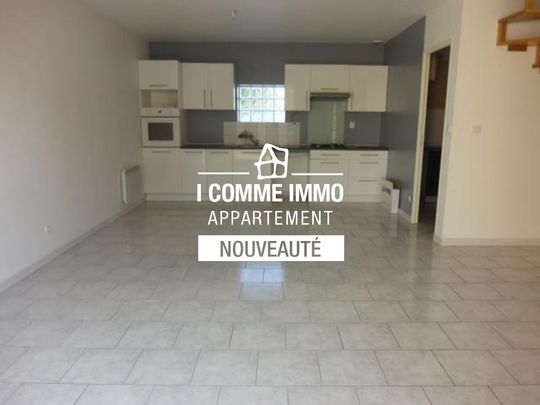 Location Appartement 4 pièces 69m² BULLY LES MINES 62160 - Photo 1