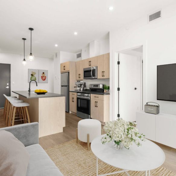 Pine: Grey Cabinets – 225 Peguis, Winnipeg, MB - Photo 1