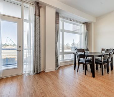 For Lease - 131 Carpaccio Avenue, Vaughan, Ontario - Photo 5