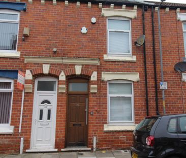 To Let: Maple Street, Middlesbrough, TS1 3DS - Photo 1