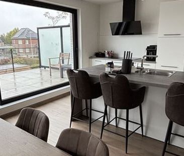 Appartement te huur in Munsterbilzen voor € 775 met 1 slaapkamer - Foto 2