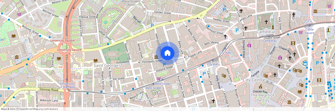 Classic Ensuite Portobello Point