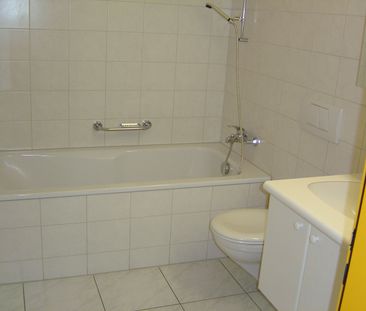 3.5 Zimmer, 82 m², EG - Foto 2