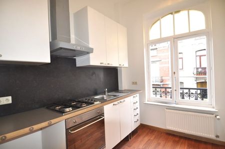 Appartement te huur - Foto 2