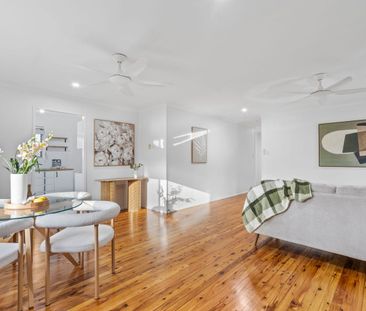 Spacious Renovated Family Home within MANSFIELD SCHOOL CATCHMENT - Photo 3