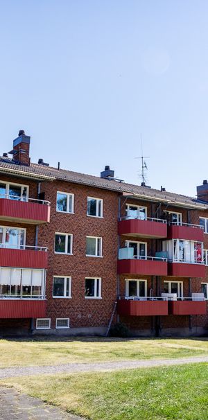 Holms väg 17 A, Åby - Foto 2