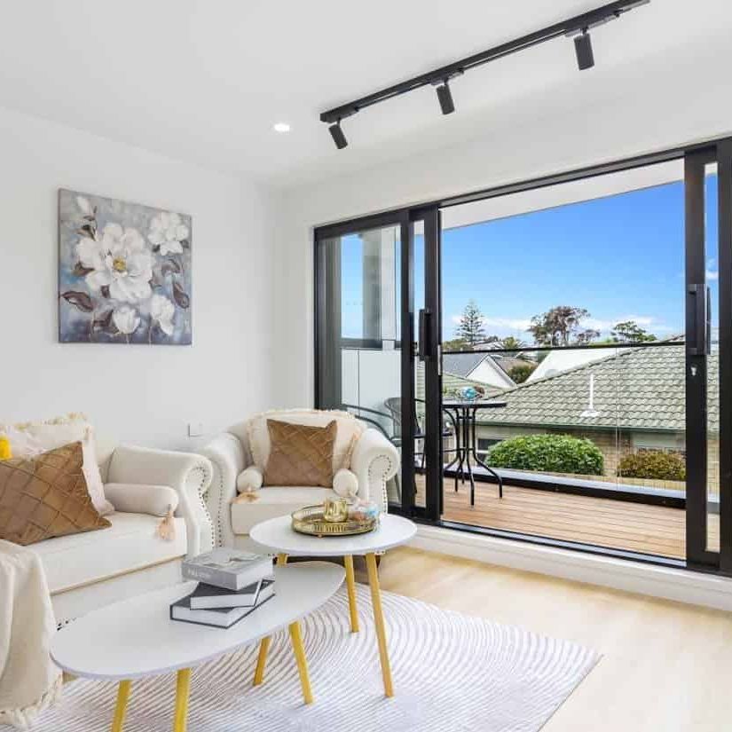 Step into Serenity. Brand New 3 Bedroom- Avail... - Photo 1