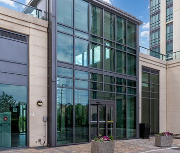 For Lease - 65 Yorkland Boulevard Unit# 510, Brampton, Ontario - Photo 1