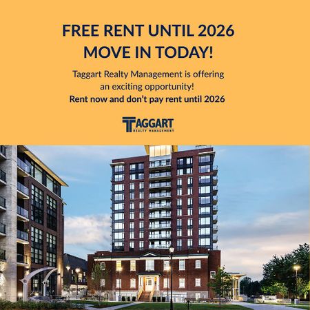 Luxury apartments in Hingtonburg - Photo 5