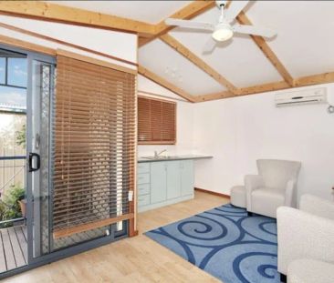 “One Bedroom Opportunity” - Photo 1