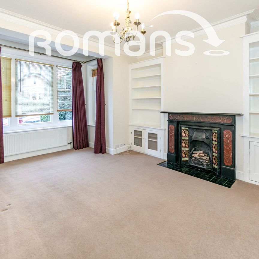 4 bedroom house to rent - Photo 1