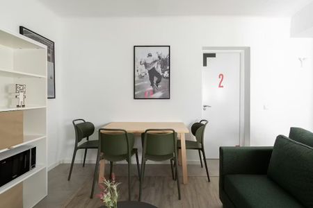 Calle Daoíz, Getafe, Community of Madrid 28903 - Photo 4