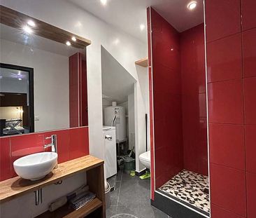 Appartement en location | Paris 10ème - Photo 6