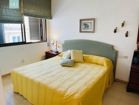 3 room luxury Apartment for rent in Calvià, Balearic Islands - Photo 3