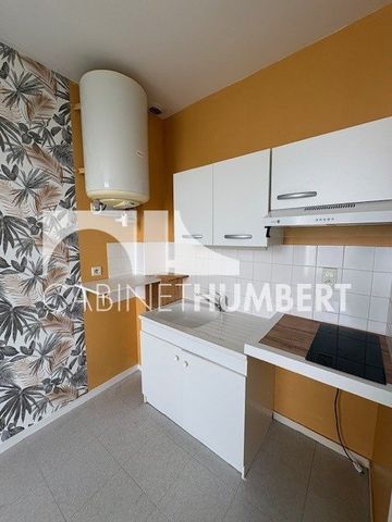 Location Appartement 1 pièce 31m² ST ETIENNE 42000 - Photo 2