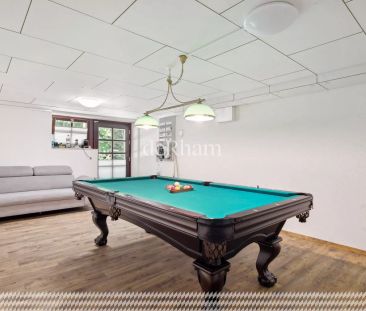 Propriété unique rénovée de 311m² au cur de la nature - Photo 5