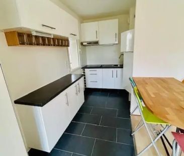 Appartement à louer 1 pièce 33.85m² - Photo 1