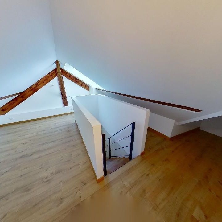 Appartement • Location • 153m2 • Clermont-Ferrand - Photo 1