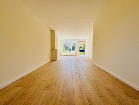 Appartement te huur: Broekslootkade 26 2274 HB Voorburg - Foto 2