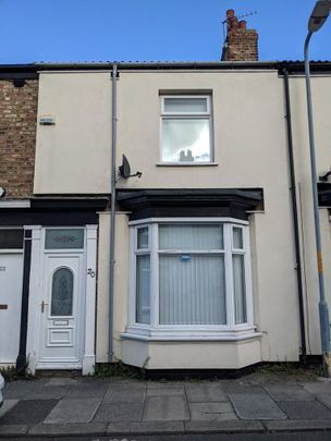 3 bedroom terraced house to rent - Photo 1