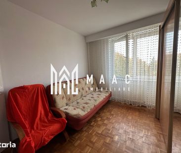 Apartament 3 camere de închiriat | Sibiu | Hipodrom 1 | 70 mp - Photo 1