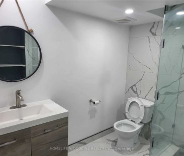 341 Hincks Drive #Bsmt - Photo 5