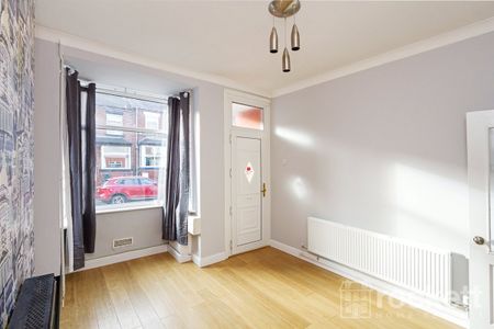 2 bed Terraced House to rent in Oxford Road, Maybank, ST5 - Photo 5