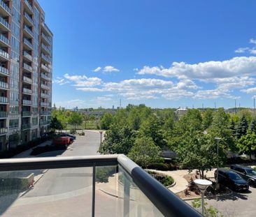 For Lease - 60 South Town Centre Boulevard Unit# 321, Markham, Ontario - Photo 4