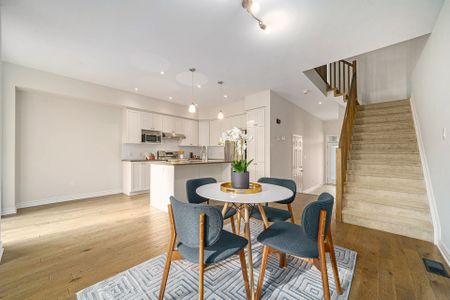 For Lease - 336 Rainrock Crescent, Orleans - Convent Glen and Area, Ontario - Photo 4