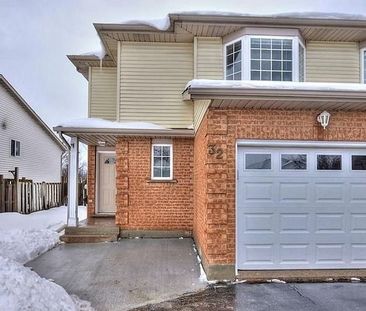 For Lease - 32 WOODLAND Drive, Welland, Ontario - Photo 2