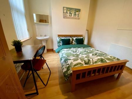 Eblana Street, Room 2, ALL BILLS INCLUDED, BT71LD, Belfast - Photo 4