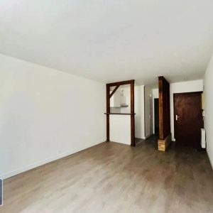 Appartement à louer 1 pièce 30.11m² - Photo 2