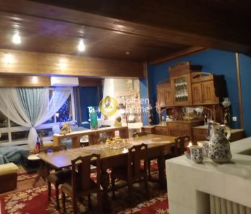 Μεζονέτα 150 τ.μ. προς ενοικίαση - Photo 6