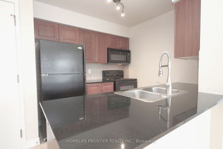 For Lease - 83 Borough Drive Unit# 1406, Toronto, Ontario - Photo 3
