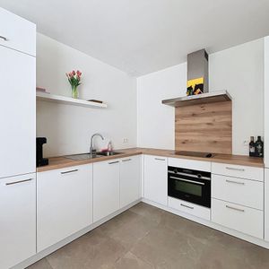 Appartement te huur in Adegem voor € 800 met 2 slaapkamers - foto 2