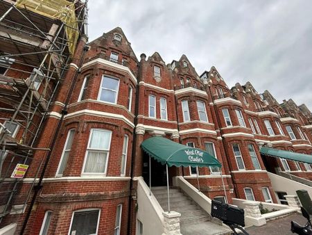 1 bedroom flat to rent - Photo 5