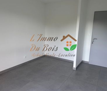 Location Appartement 3 pièces 69m² ROUSSILLON 38150 - Photo 6