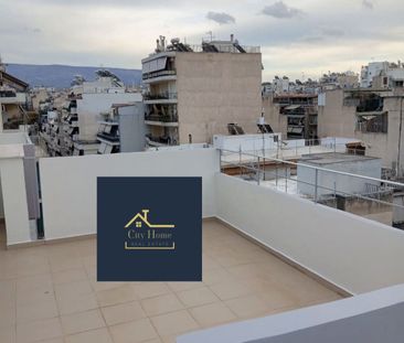 Μεζονέτα για ενοικίαση Κάτω Πετράλωνα (Πετράλωνα) - Photo 3