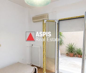 Διαμέρισμα 30 τ.μ. προς ενοικίαση - Photo 4