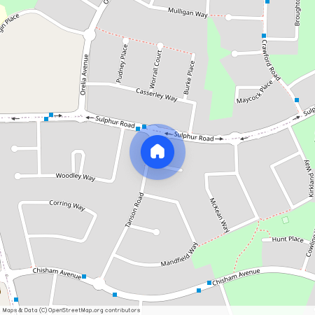 6 Tanson Road, WA 6167, Parmelia