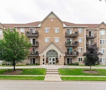 For Lease - 4006 Kilmer Drive Unit# 211, Burlington, Ontario - Photo 6