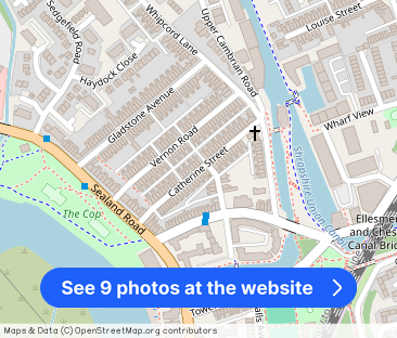 Catherine Street, Chester - Photo 1