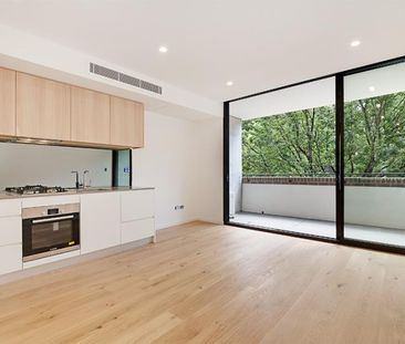 206a/34-38 Mcevoy St, Waterloo NSW 2017 - Apartment For Rent | Domain - Photo 5