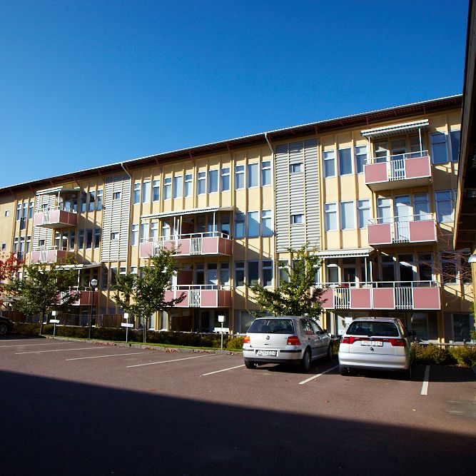 Filaregatan, Karlstad - Photo 2