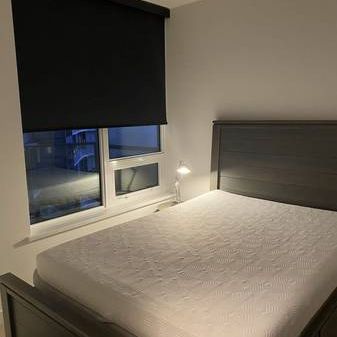 Yaletown furnished 1 bed+1den condo for rent - Photo 1