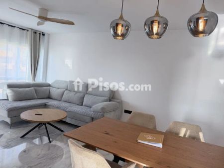 Apartamento en alquiler en Alcorrín - Photo 2