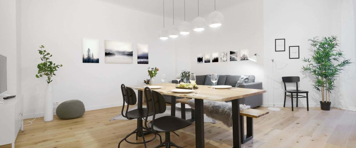 Guineastraße - Foto 1