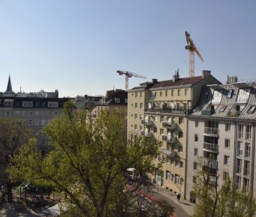 SONNWEND – LIVING! KÜCHE - KLIMA - BESCHATTUNG - U1 NÄHE! - Foto 1